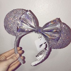 Disney Minnie Ears